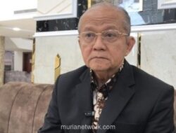 Tokoh MUI Desak China dan Rusia Bantu Iran Hadapi Serangan AS-Israel