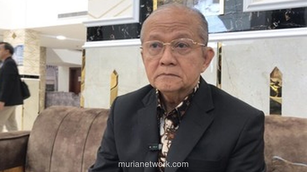 Tokoh MUI Desak China dan Rusia Bantu Iran Hadapi Serangan AS-Israel