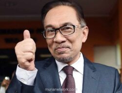 PM Anwar Umumkan Kapal Malaysia Diizinkan Melintasi Selat Hormuz
