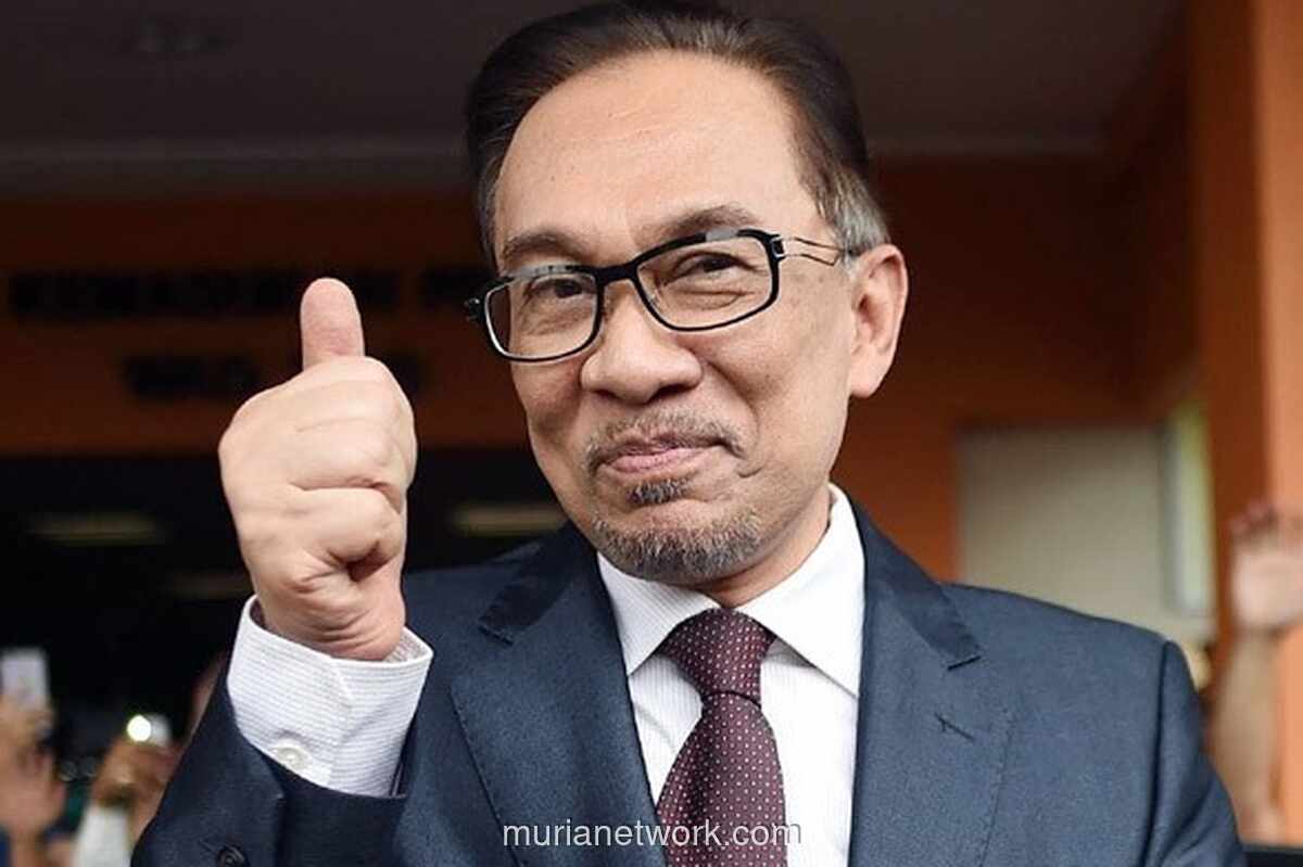 PM Anwar Umumkan Kapal Malaysia Diizinkan Melintasi Selat Hormuz