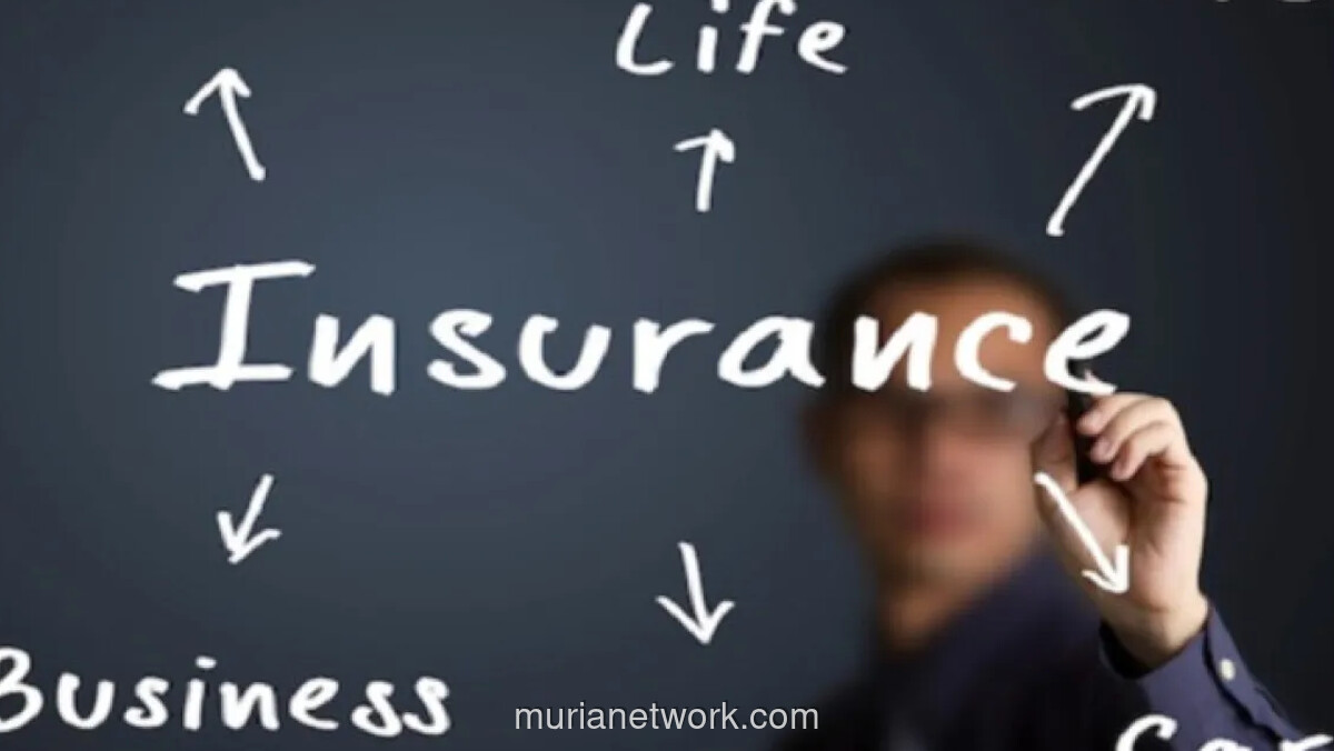 OJK Kaji Aturan Modal Baru untuk Asuransi, Targetkan Finalisasi 2026