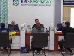 BPJS Kesehatan Jelaskan Arti Status PBPU dan BP Pemda di Aplikasi Mobile JKN