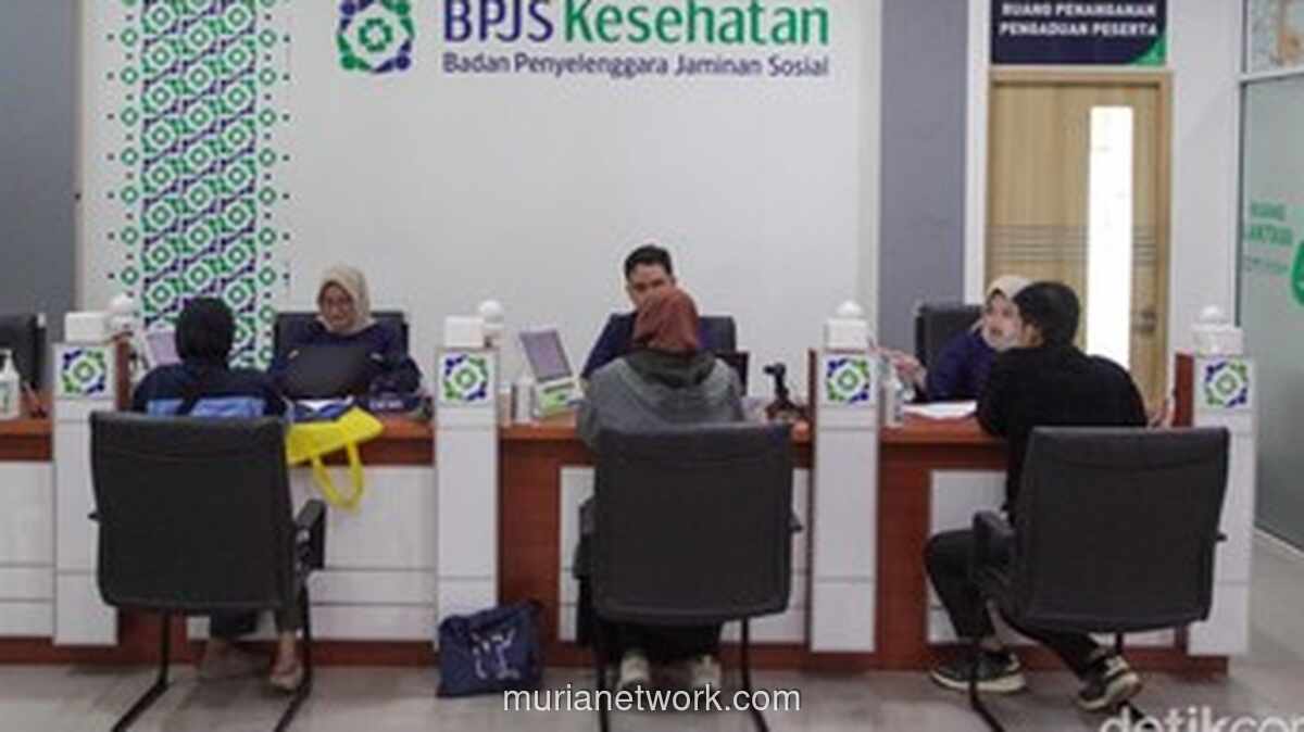 BPJS Kesehatan Jelaskan Arti Status PBPU dan BP Pemda di Aplikasi Mobile JKN
