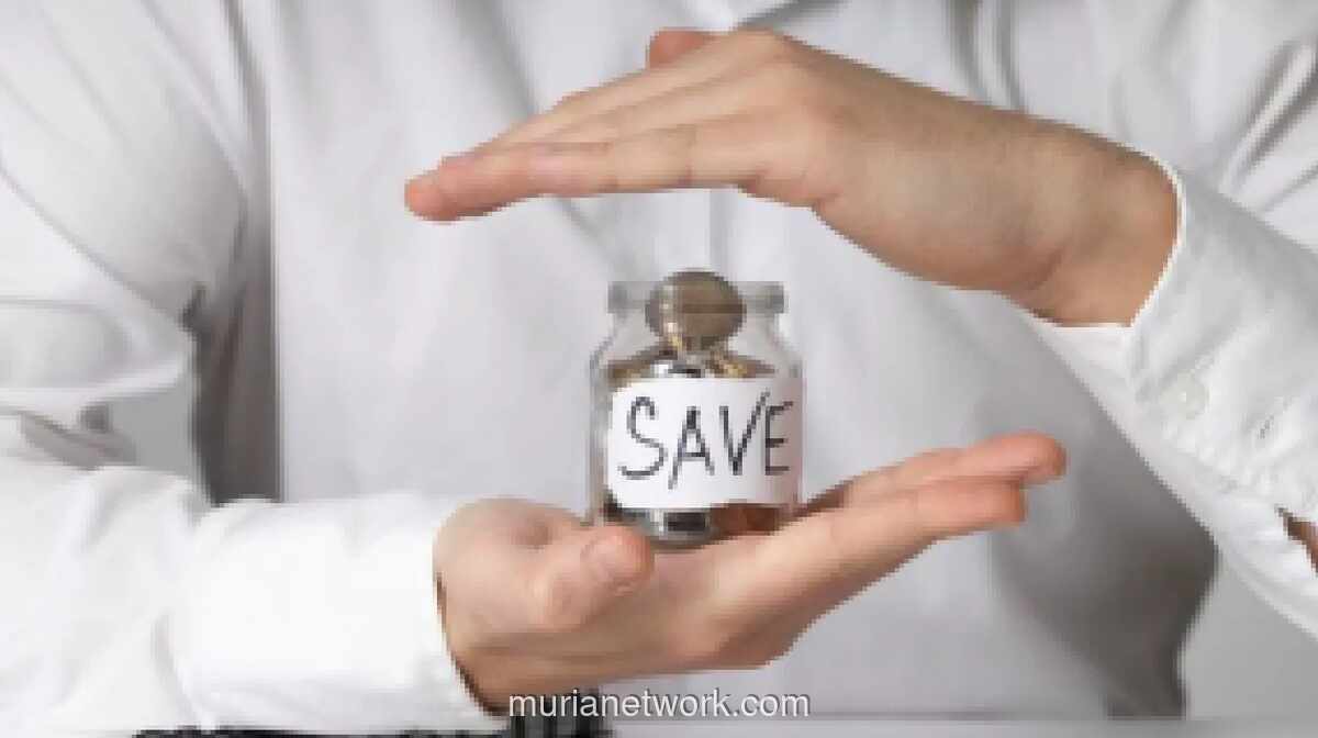 Gen Z Beralih ke Soft Saving, Metode Menabung Fleksibel di Tengah Tekanan Ekonomi