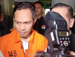 KPK Dalami Rencana Bupati Cilacap Bagikan THR Rp610 Juta ke Forkopimda