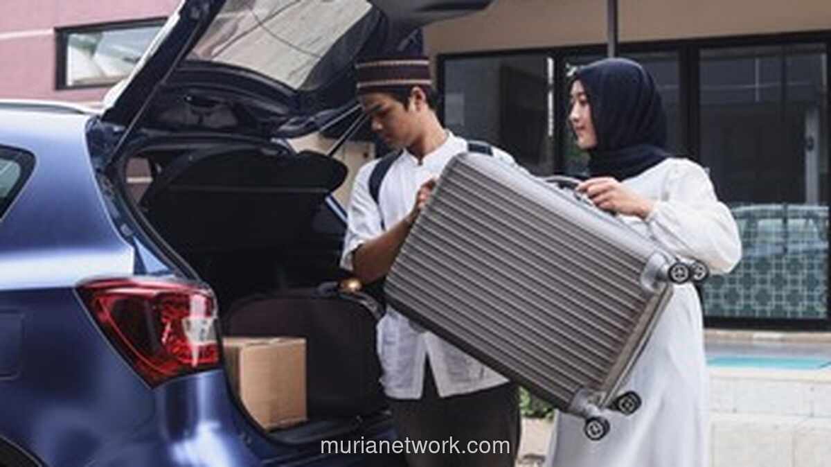 Kemenag Ingatkan Etika Berbuka Saat Mudik dan Anjurkan Manfaatkan Aplikasi Pusaka