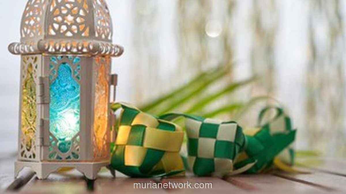 Sidang Isbat 19 Maret 2026 Tetapkan Kepastian Lebaran, Potensi Beda dengan Muhammadiyah