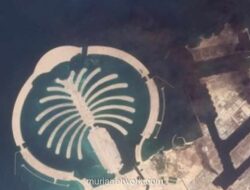 Negara-Negara Teluk Hadapi Dilema Balas Dendam Usai Serangan Iran