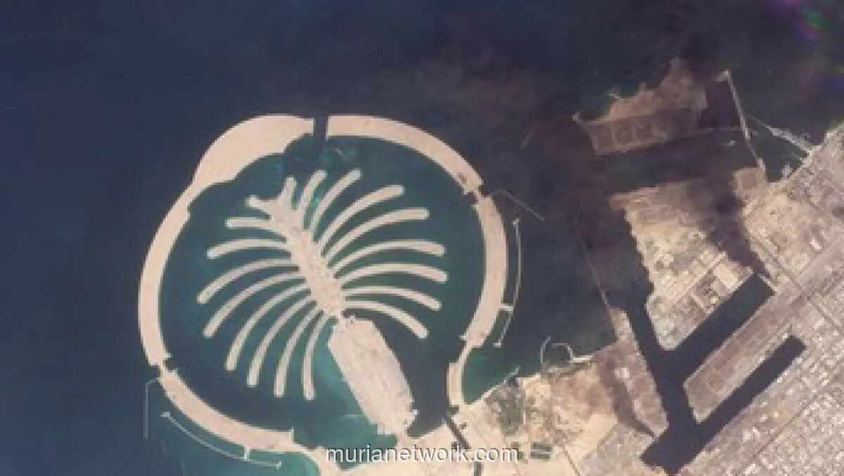 Negara-Negara Teluk Hadapi Dilema Balas Dendam Usai Serangan Iran