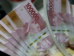 Kemnaker Tegaskan Pekerja Probation Berhak Dapat THR