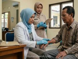 Kemenkes Genjot Perang Melawan Kusta dengan Fokus Deteksi Dini dan Hapus Stigma