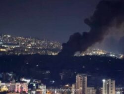 Konflik Timur Tengah Dorong Inflasi dan Tekan Rupiah, Pelaku Usaha Waspada