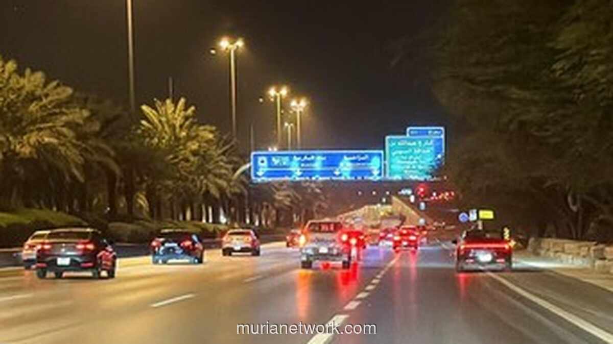 Arab Saudi Gagalkan Serangan Rudal dan Drone ke Riyadh