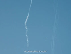 Arab Saudi Tembak Jatuh 10 Drone di Tengah Eskalasi Konflik Regional