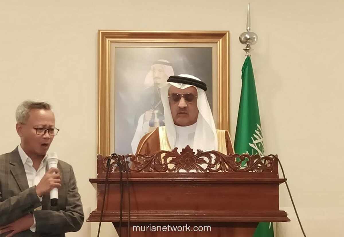 Arab Saudi Tegaskan Keamanan Domestik Kondusif, Indonesia Siapkan Skenario Cadangan untuk Haji