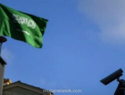 Arab Saudi Apresiasi Resolusi Dewan HAM PBB yang Kutuk Serangan Iran