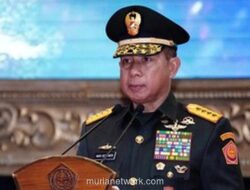 Panglima TNI Perintahkan Status Siaga Satu, Antisipasi Dampak Konflik Timur Tengah