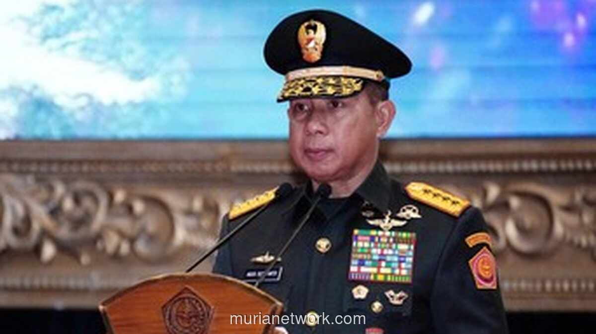Panglima TNI Perintahkan Status Siaga Satu, Antisipasi Dampak Konflik Timur Tengah