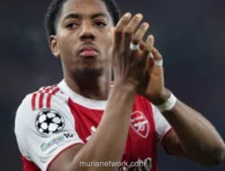 Arsenal Pertimbangkan Pinjaman untuk Myles Lewis-Skelly Setelah Sepi Menit Bermain