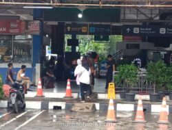 Arus Balik Lebaran di Terminal Kampung Rambutan Masih Ramai, 2.257 Penumpang Telah Tiba