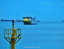 Menhub Fokuskan Strategi Antisipasi Lonjakan Arus Balik 2026 di Bakauheni