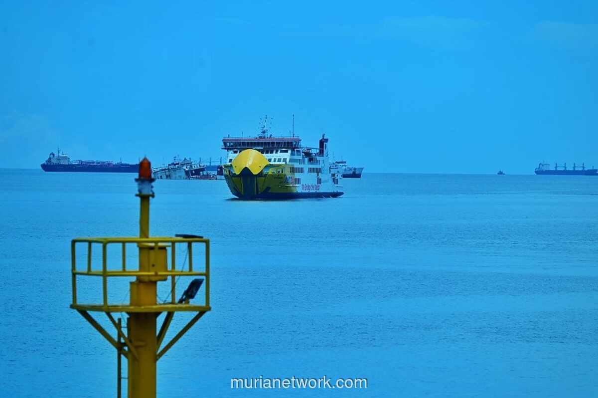 Menhub Fokuskan Strategi Antisipasi Lonjakan Arus Balik 2026 di Bakauheni