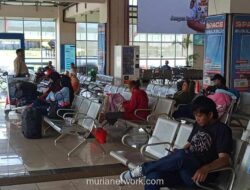 Arus Balik Lebaran Mulai Masuk Jakarta, Puncak Diprediksi Besok