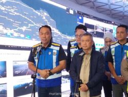 Arus Balik Lebaran 2026 Reda, 2,9 Juta Kendaraan Sudah Masuk Jakarta