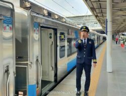 Arus Balik Lebaran 2026 Memuncak, 51.015 Penumpang Tiba di Jakarta dalam Sehari