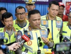 Arus Balik Lebaran 2026 Mereda, 58 Persen Pemudik Sudah Kembali ke Jakarta