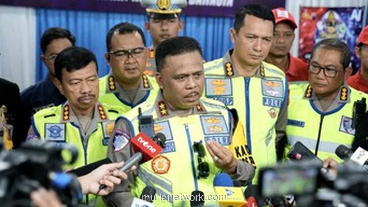 Arus Balik Lebaran 2026 Mereda, 58 Persen Pemudik Sudah Kembali ke Jakarta