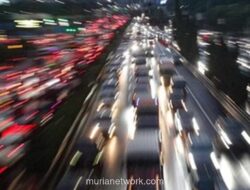 Lalu Lintas Tol Cipali Tersendat Parah, Antrean Mengular Hingga Belasan Kilometer