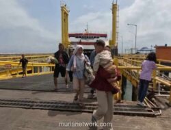 Ombudsman Beri Tujuh Rekomendasi Perbaikan Layanan Arus Balik di Pelabuhan Tanjung Kalian