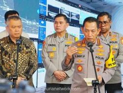 Arus Balik Lebaran 2026 Mulai Mereda, Polri Longgarkan Rekayasa Lalin