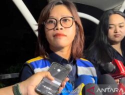 Lalu Lintas Balik Lebaran 2026 Capai Puncak, 5.900 Kendaraan per Jam di GT Cikampek