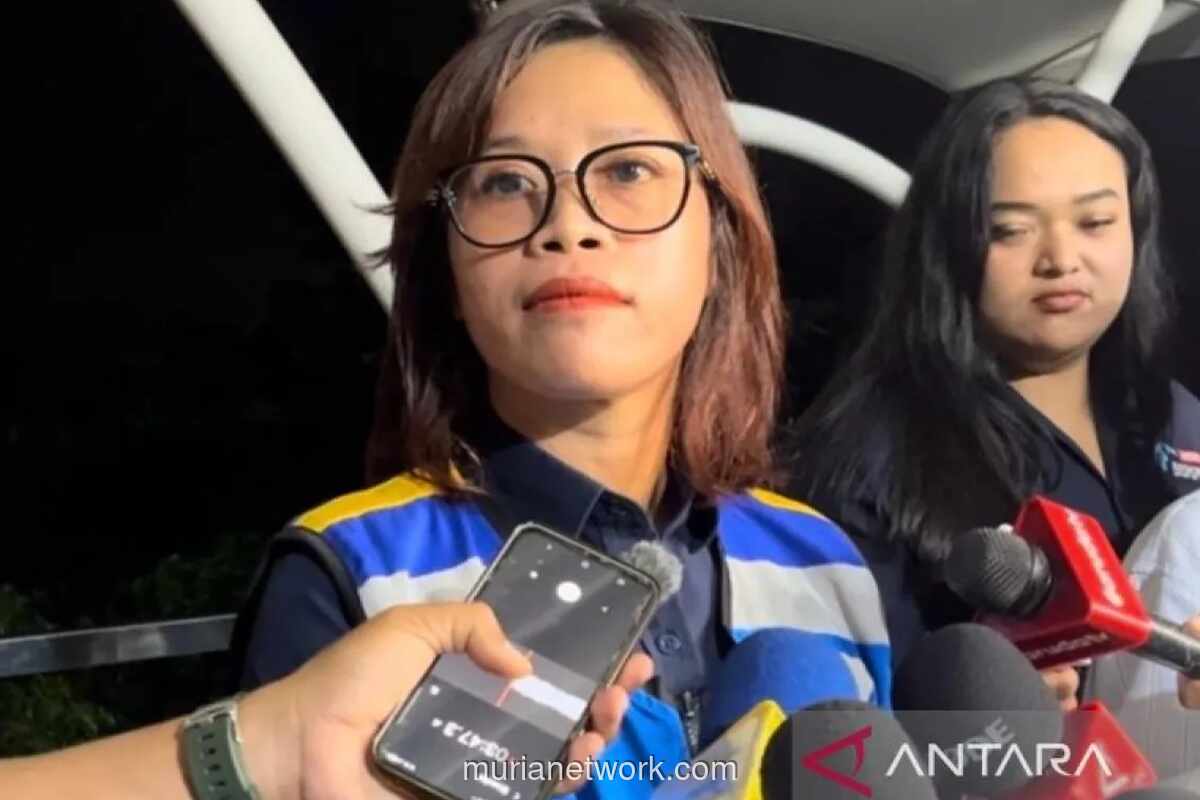 Lalu Lintas Balik Lebaran 2026 Capai Puncak, 5.900 Kendaraan per Jam di GT Cikampek