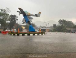 Arus Mudik Nagreg-Garut Masih Lancar, Puncak Diprediksi 18 Maret