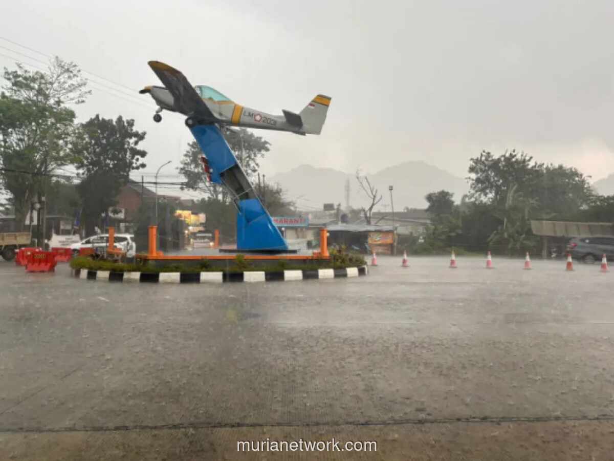 Arus Mudik Nagreg-Garut Masih Lancar, Puncak Diprediksi 18 Maret