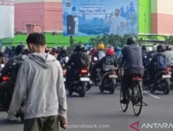 Lalu Lintas Jakarta Timur Mulai Padat di Hari Pertama Usai Libur Lebaran