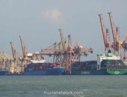 Pelabuhan Surabaya dan Semarang Siap Hadapi Lonjakan Logistik Jelang Lebaran 2026