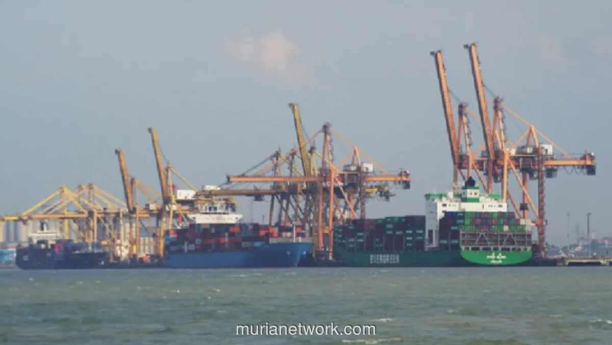 Pelabuhan Surabaya dan Semarang Siap Hadapi Lonjakan Logistik Jelang Lebaran 2026