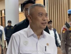 Menhub: Arus Mudik Lebaran 2026 Masih Sesuai Prediksi Berkat WFA dan Single Tarif