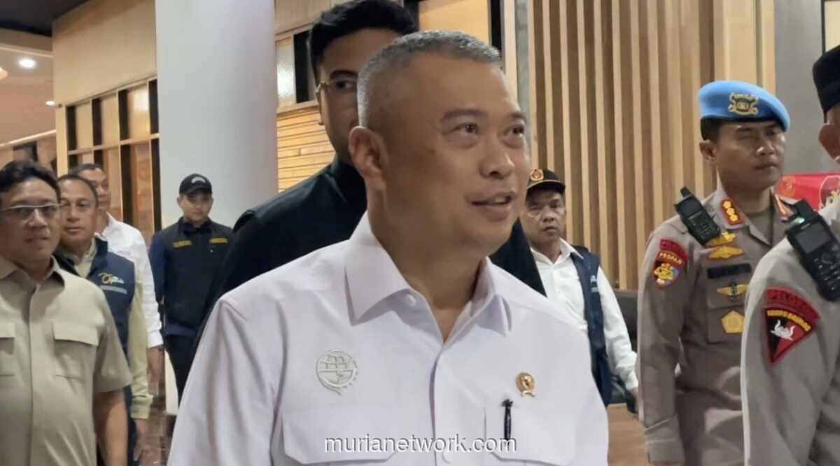 Menhub: Arus Mudik Lebaran 2026 Masih Sesuai Prediksi Berkat WFA dan Single Tarif