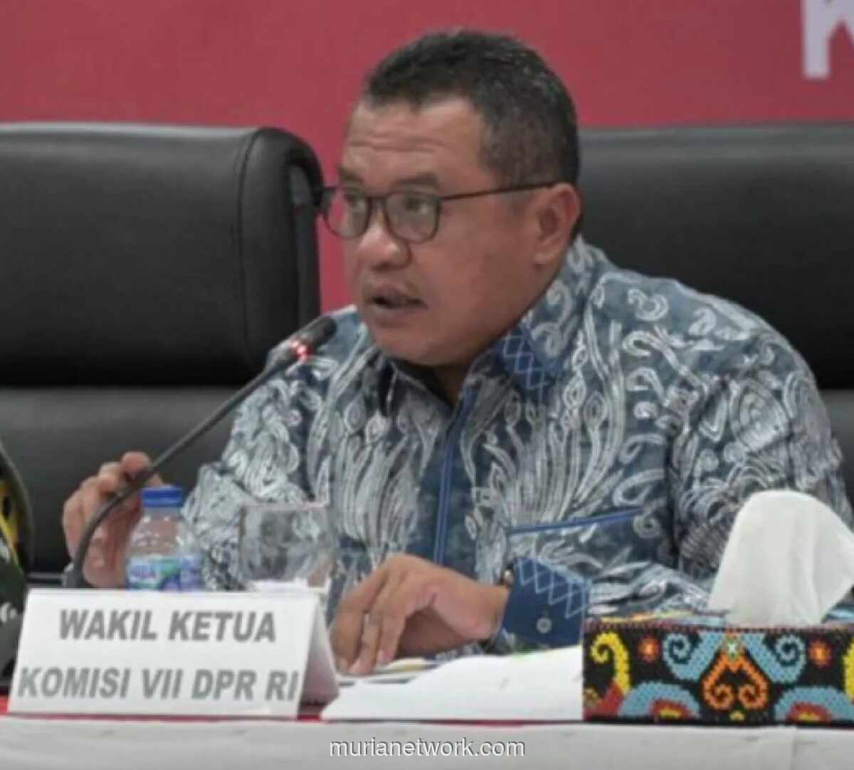 Anggota DPR Apresiasi Kelancaran Pasokan BBM Saat Mudik Lebaran 2026