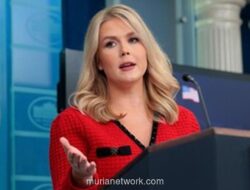 AS Klaim Dominasi Udara Atas Iran Berjalan Sesuai Rencana, Pertimbangkan Calon Pengganti Pimpinan