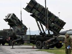 AS Pertimbangkan Relokasi Rudal Patriot dari Korea Selatan ke Timur Tengah