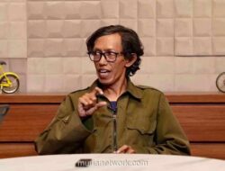 Pengamat: Sikap Tegas Iran Soal Palestina Picu Propaganda Nuklir dan Tuduhan Palsu