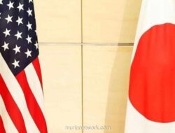 Jepang Siap Kerahkan Kapal Perang ke Selat Hormuz, Buka Opsi Pengerahan Pasukan Bela Diri