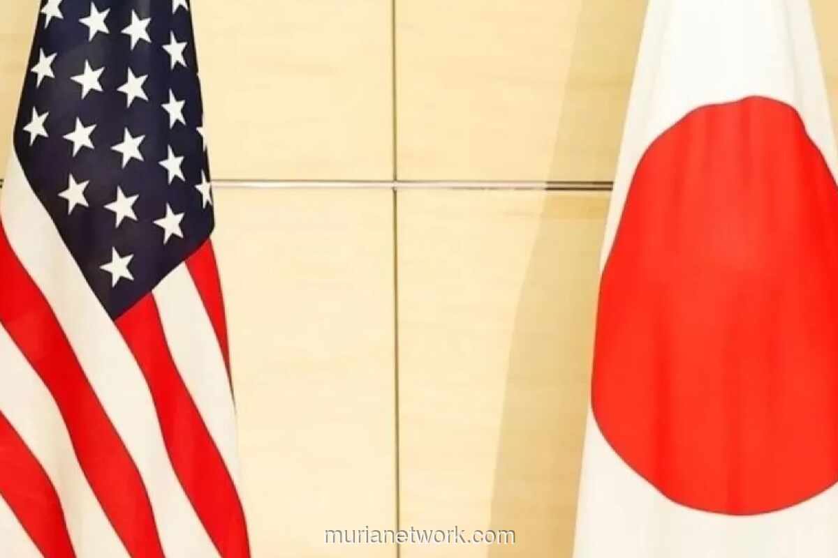 Jepang Siap Kerahkan Kapal Perang ke Selat Hormuz, Buka Opsi Pengerahan Pasukan Bela Diri