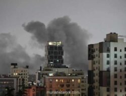 AS Kerahkan 3.500 Marinir dan Pelaut ke Timur Tengah via USS Tripoli